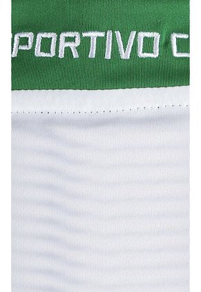 Camiseta Deportivo Cali 2013 Mitre Blanca
