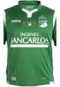 Camiseta Futbol Deportivo Cali 2013 verde de Mitre