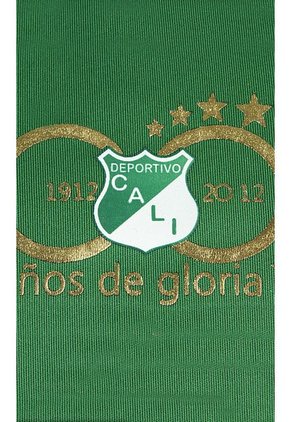 Camiseta Futbol Deportivo Cali 2013 verde