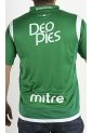 Camiseta Futbol Deportivo Cali 2013 verde de Mitre