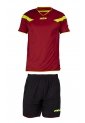 Uniforme de Fútbol Mitre Bolton Rojo de Mitre