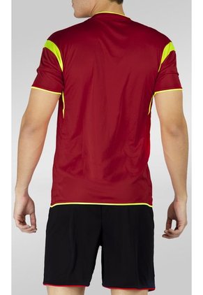 Uniforme de Fútbol Mitre Bolton Rojo