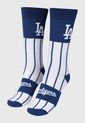 Medias  Azul-Blanco MLB de MLB
