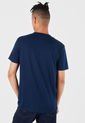 Camiseta Azul-Celeste MLB New York Yankees de MLB