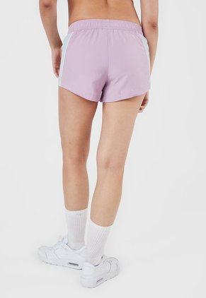 Short Lila-Azul-Blanco MLB New York Yankees