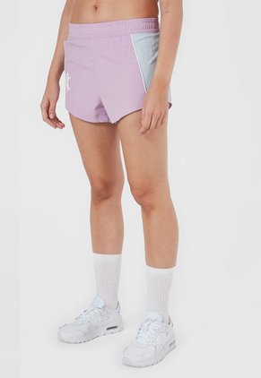 Short Lila-Azul-Blanco MLB New York Yankees