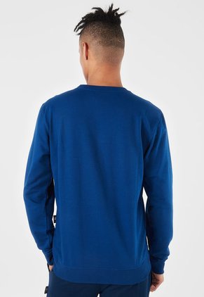 Buzo Azul-Blanco MLB Los Angeles Dodgers