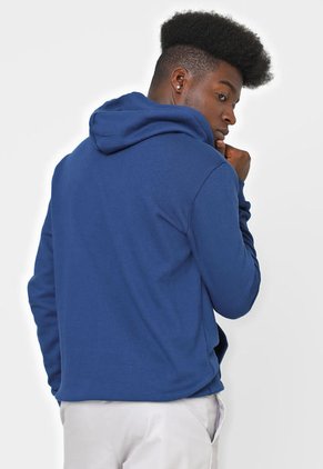 Buzo Azul-Blanco MLB New York Yankees