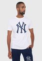 Camiseta Baseball MLB WHT de MLB