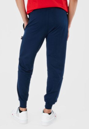 Pantalón Sudadera Azul-Rojo-Blanco MLB Boston Red Sox