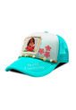 Gorra Moana 2 Disney Original Malla Ocean Connection Adulto de Moana