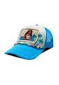 Gorra Moana 2 Disney Original Malla Discover New Lands Adulto de Moana