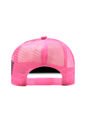 Gorra Moana 2 Disney Original Malla Sisters Rosa Adulto de Moana