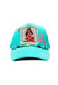 Gorra Moana 2 Disney Original Malla Ocean Connection Junior de Moana