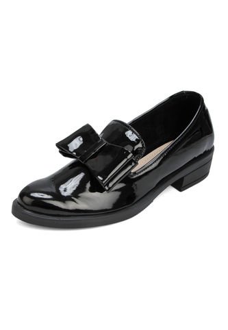 Moca - Zapato Moca EmiliaNegro