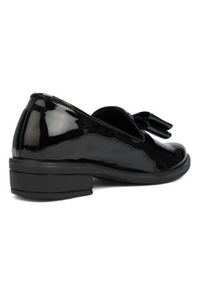 Zapato Moca EmiliaNegro