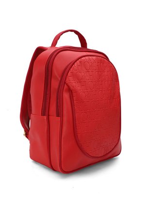 Morral CH913 Rojo Moca