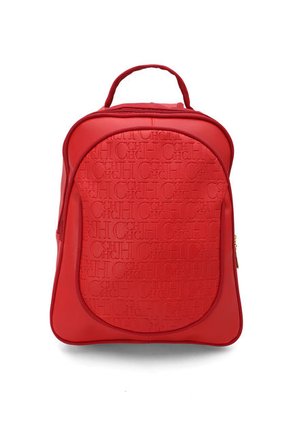 Morral CH913 Rojo Moca