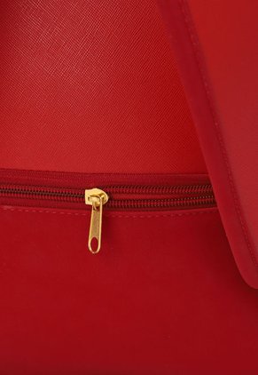 Morral CH913 Rojo Moca