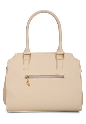 Bolso M.K.912 BeigexFolia Moca