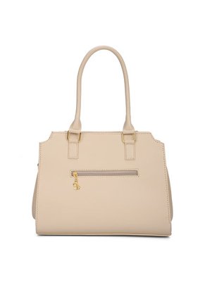 Bolso C.H.901 BeigexFolia