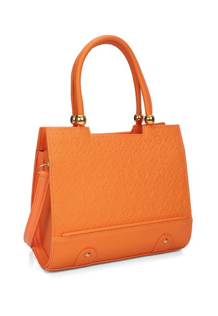 Bolso L.V908 Naranja Moca