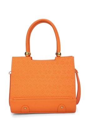 Bolso L.V908 Naranja Moca