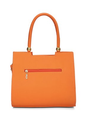 Bolso L.V908 Naranja Moca
