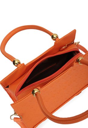 Bolso L.V908 Naranja Moca