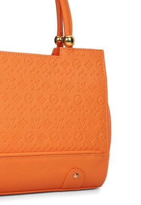 Bolso L.V908 Naranja Moca