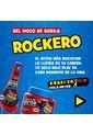 Gel Capilar Moco De Gorila Rockero Explosivo X 680 Gr de Moco De Gorila