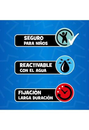 Gel Capilar Moco De Gorila Rockero Explosivo X 680 Gr