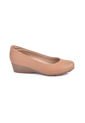 Price Shoes Calzado Confort Para Mujer 0227014-200CAMEL de MODARE