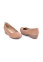 Price Shoes Calzado Confort Para Mujer 0227014-200CAMEL de MODARE