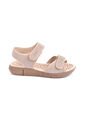 Price Shoes Sandalia Confort Mujeres 0227142-118BEIGE de MODARE