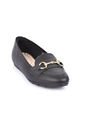 Price Shoes Mocasines Confort Mujeres 0227385-106NEGRO de MODARE