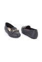 Price Shoes Mocasines Confort Mujeres 0227385-106NEGRO de MODARE