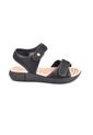 Price Shoes Sandalia Confort Mujeres 0227142-118NEGRO de MODARE