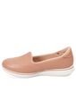 Mocasin Casual Comfort Nude Modare de MODARE