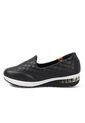 Mocasin Casual Comfort Negro Modare de MODARE