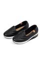 Mocasin Casual Comfort Negro Modare de MODARE