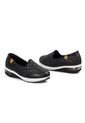 Mocasin Casual Comfort Negro Modare de MODARE