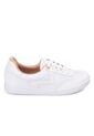 Tenis LifeStyle Casual Blanco Modare de MODARE
