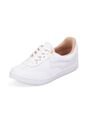 Tenis LifeStyle Casual Blanco Modare de MODARE