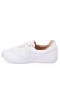Tenis LifeStyle Casual Blanco Modare de MODARE