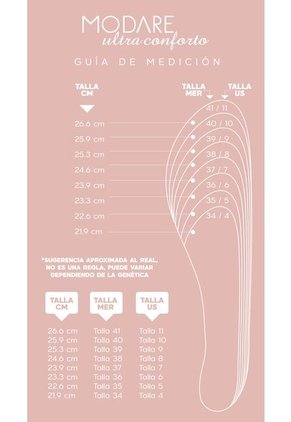 Sandalia Chunky Comfort Plataforma Cafe-Camel Modare