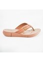 Priceshoes Sandalias Confortables Mujer 0227199-104MIEL de MODARE