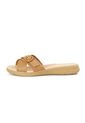Price Shoes Sandalia Confort Mujer 0227174-117CAMEL de MODARE