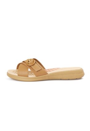 Price Shoes Sandalia Confort Mujer 0227174-117CAMEL