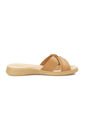 Price Shoes Sandalia Confort Mujer 0227174-117CAMEL de MODARE